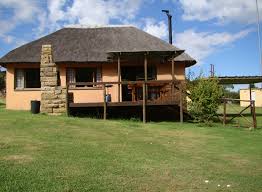 Commercial Property for Sale in Fouriesburg Rural Free State
